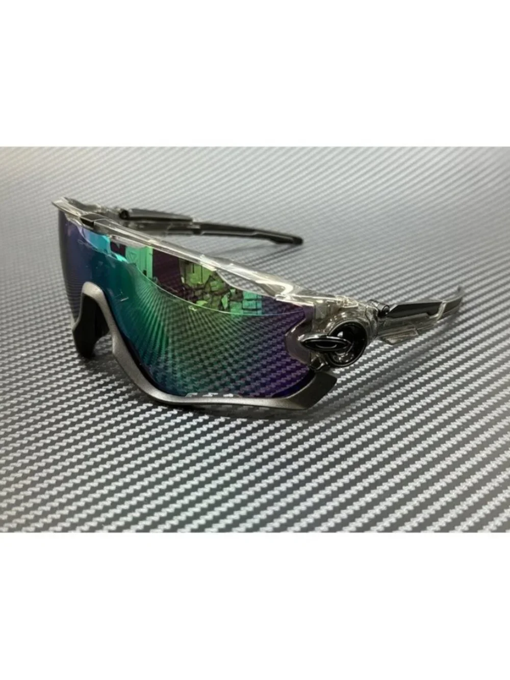 New Ink Men Grey Ink Sunglasses 60-24-121
